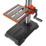 10-Inch Cast Iron Drill Press with 5 Speeds