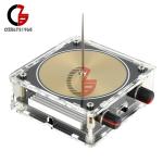 DIY Bluetooth Plasma Speaker with Touch Control