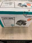Kolibri Bill Counter with Counterfeit Detection