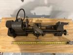 6" x 12" CRAFTSMAN Bench Top Metal Lathe