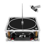 Bluetooth Tesla Coil Music Speaker and Science Tool