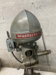 Delta Milwaukee Vintage Bench Top Drill Press