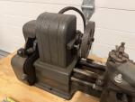 6" x 12" CRAFTSMAN Bench Top Metal Lathe