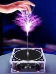 Bluetooth Tesla Coil Music Speaker and Science Tool