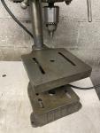 Delta Milwaukee Vintage Bench Top Drill Press