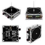 Bluetooth Tesla Coil Music Speaker and Science Tool