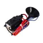 Tesla Coil Power Supply Generator for DIY Projects