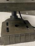 Delta Milwaukee Vintage Bench Top Drill Press