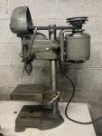 Delta Milwaukee Vintage Bench Top Drill Press