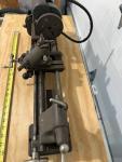 6" x 12" CRAFTSMAN Bench Top Metal Lathe