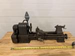 6" x 12" CRAFTSMAN Bench Top Metal Lathe
