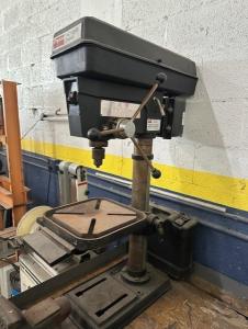 Dayton Tradesman 16-Inch Benchtop Drill Press