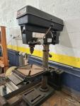 Dayton Tradesman 16-Inch Benchtop Drill Press