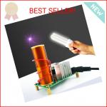 Mini Tesla Coil DIY Soldering Project Kit