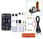 DIY Tesla Coil Music Speaker Project Kit