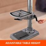 13" Variable Speed Benchtop Drill Press 7.5 Amp