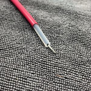 High Voltage Belden 8866 Wire for Tesla Coils