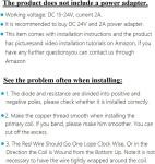 Mini Tesla Coil Kit – Fun DIY Power Project