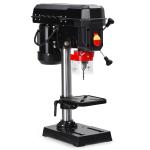 8-Inch Benchtop Drill Press with Tilting Table