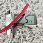 High Voltage Belden 8866 Wire for Tesla Coils