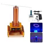 Mini Bluetooth Plasma Speaker Coil Kit
