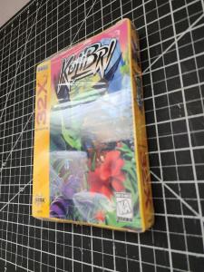 Kolibri 32X Sega Console - Sealed and New