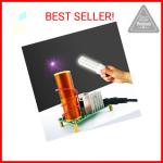 Mini Tesla Coil DIY Soldering Project Kit