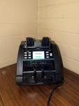Kolibri Electric Bill Counter for Quick Counting