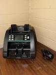 Kolibri Electric Bill Counter for Quick Counting