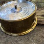 Proteus PRB Analog Barometer by Maximum Inc