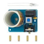 Assembled Mini Tesla Coil Kit for Wireless Energy