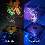 Tesla Coil Musical Plasma Speaker - Cool Gadget