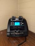 Kolibri Electric Bill Counter for Quick Counting