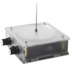 Bluetooth Mini Tesla Coil Speaker with Touch Control
