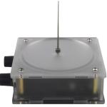 Bluetooth Mini Tesla Coil Speaker with Touch Control