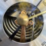 Proteus PRB Analog Barometer by Maximum Inc