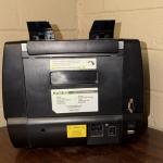 Kolibri Electric Bill Counter for Quick Counting