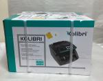 KOLIBRI Bill Counter with Fake Detection Display