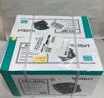 KOLIBRI Bill Counter with Fake Detection Display