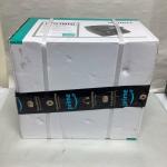 KOLIBRI Bill Counter with Fake Detection Display