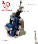 4"x5" Vertical Milling Slide with 2" Self-Centering Vice