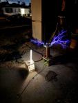 Solid State Tesla Coil - Screamer DRSSTC