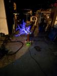 Solid State Tesla Coil - Screamer DRSSTC