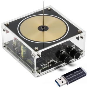 Bluetooth Plasma Arc Model Kit for Desk