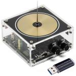 Bluetooth Plasma Arc Model Kit for Desk