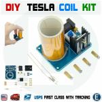 Mini Tesla Coil Kit for DIY Projects
