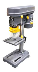 HOTECHE 5-Speed Benchtop Drill Press with Iron Base