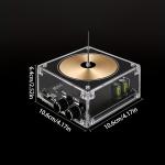 Bluetooth Plasma Speaker: Fun Science Music Experience