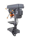 HOTECHE 5-Speed Benchtop Drill Press with Iron Base