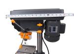 HOTECHE 5-Speed Benchtop Drill Press with Iron Base